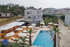 Blue Water Hotel