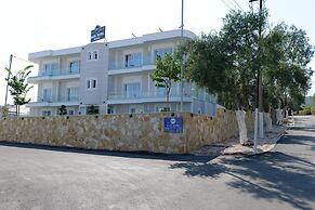 Blue Water Hotel