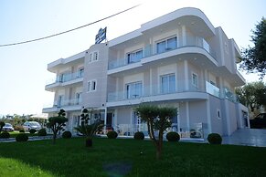 Blue Water Hotel