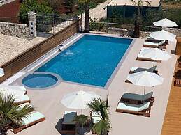 Blue Water Hotel