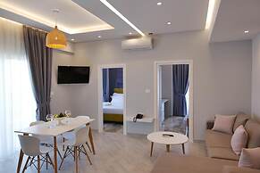 Blue Water Hotel
