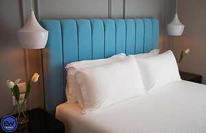 Blue Water Hotel