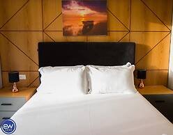 Blue Water Hotel
