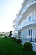 Blue Water Hotel