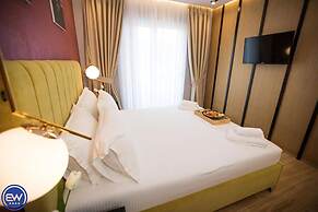 Blue Water Hotel