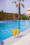 Blue Water Hotel