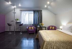 Skorpion Mini-hotel