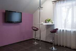 Skorpion Mini-hotel
