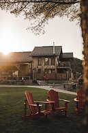 Le 2800 du Parc