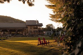 Le 2800 du Parc