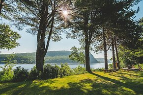 Le 2800 du Parc