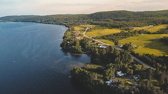 Le 2800 du Parc