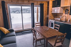 Le 2800 du Parc