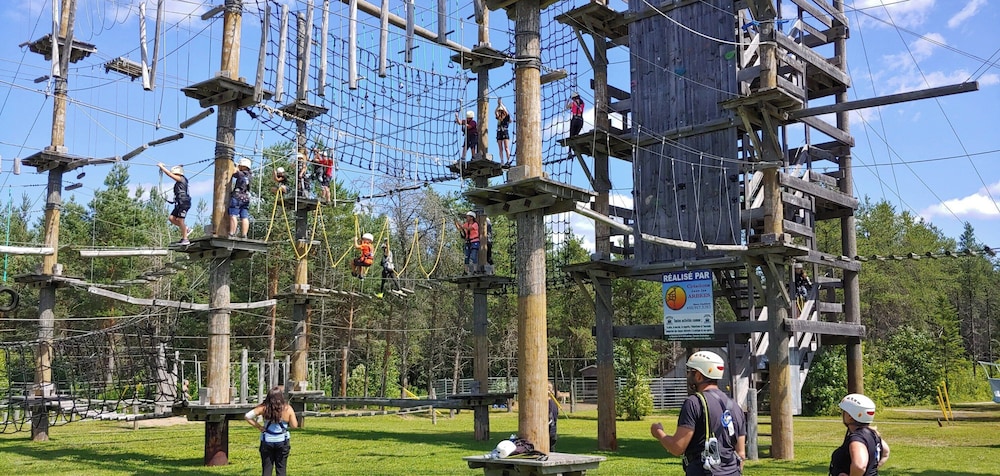 Le 2800 du Parc