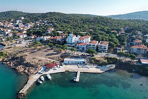 Camlik 87 Hotel Ayvalik
