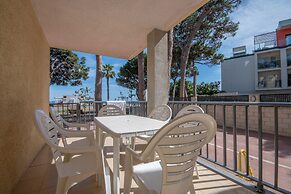 GoCosta Apartment Pins i Mar