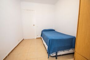 GoCosta Apartment Pins i Mar