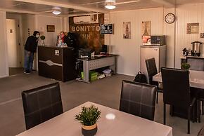 BONITTO INN® Monterrey Norte