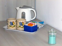 Il Cantico B&B