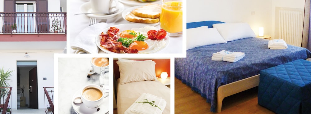 Il Cantico B&B
