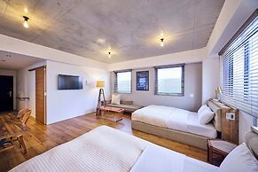Hotel Vintage Tokyo Kagurazaka