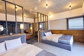 Hotel Vintage Tokyo Kagurazaka