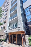 Hotel Vintage Tokyo Kagurazaka