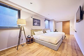 Hotel Vintage Tokyo Kagurazaka