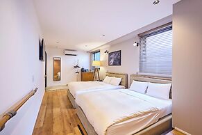 Hotel Vintage Tokyo Kagurazaka