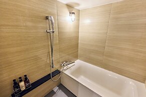 Hotel Vintage Tokyo Kagurazaka
