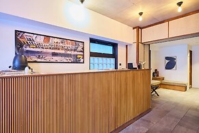 Hotel Vintage Tokyo Kagurazaka