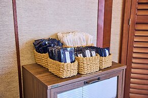 Hotel Vintage Tokyo Kagurazaka