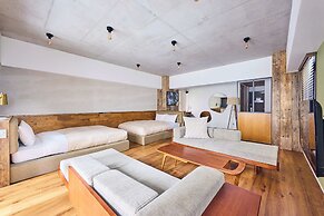 Hotel Vintage Tokyo Kagurazaka