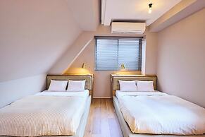 Hotel Vintage Tokyo Kagurazaka