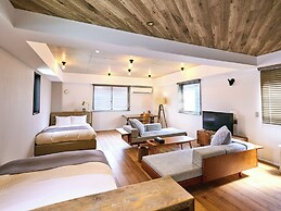 Hotel Vintage Tokyo Kagurazaka