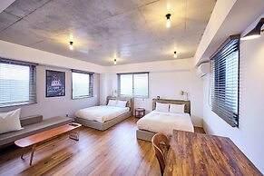 Hotel Vintage Tokyo Kagurazaka