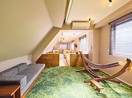 Hotel Vintage Tokyo Kagurazaka