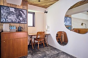 Hotel Vintage Tokyo Kagurazaka