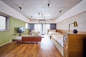 Hotel Vintage Tokyo Kagurazaka