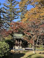 Samurai Hills