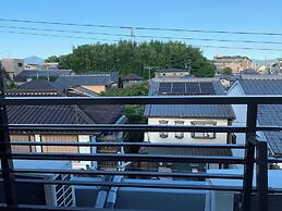 Samurai Hills
