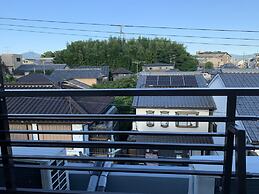 Samurai Hills