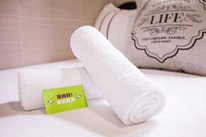Tsim Sha Tsui Hotel