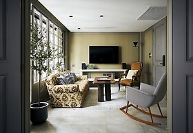 B House 49 Bangkok