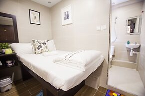 Hostel TST