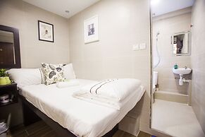 Hostel TST