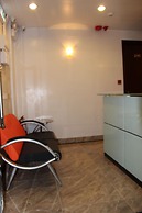 Hostel TST
