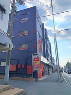 NOMAD Seki