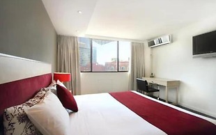 Central Studio Hotel Sydney