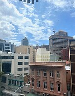 Central Studio Hotel Sydney